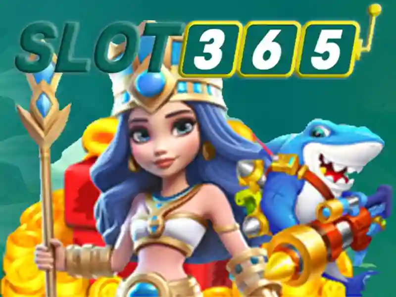 Slot365_advantages