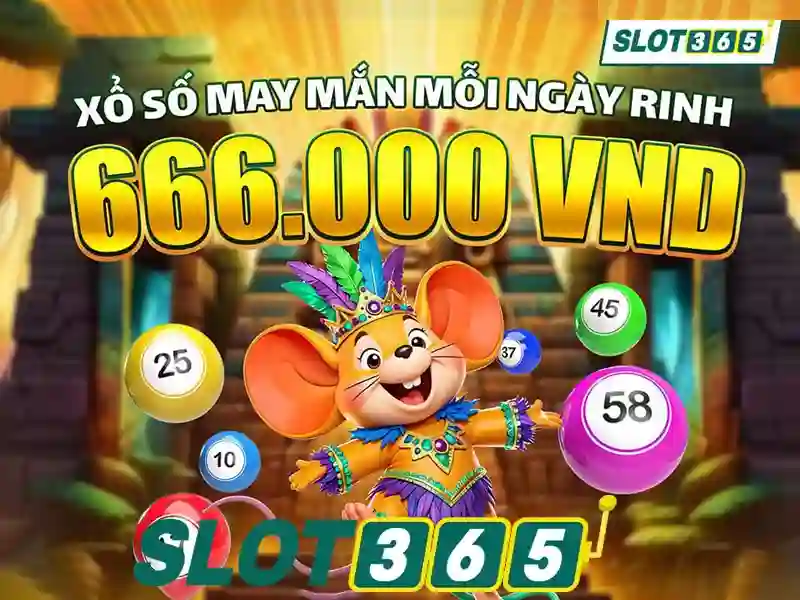 Slot365 là gì? - Tổng quan về nền tảng slot trực tuyến