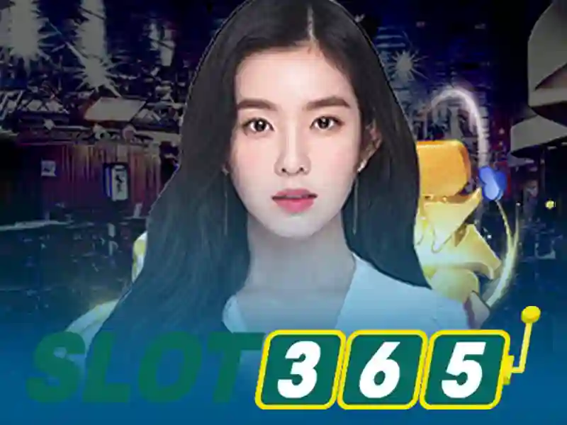 Slot365: Khám phá nền tảng đánh bạc trực tuyến