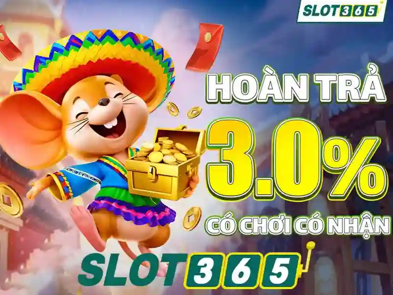 Bắn cá Slot365 – Tóm lược chủ đề và giá trị cốt lõi