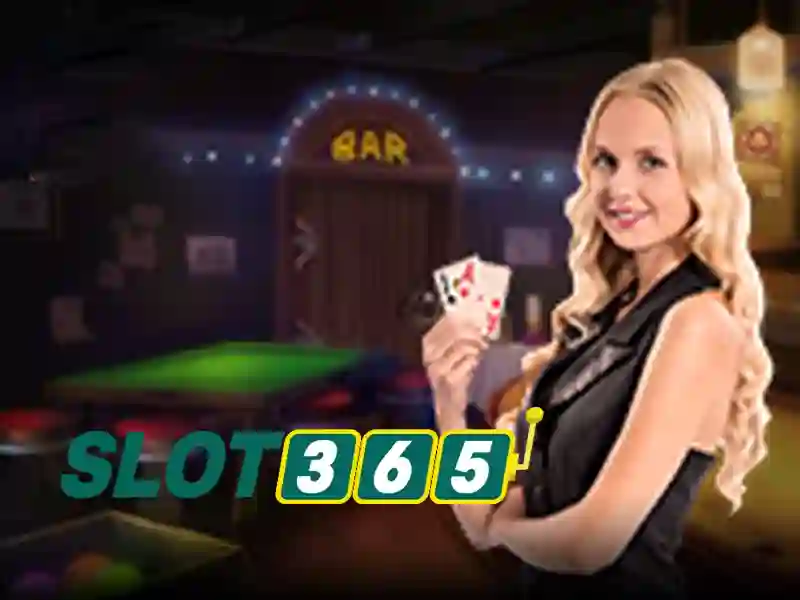 casino Slot365 – chủ đề tổng quan và giá trị cốt lõi