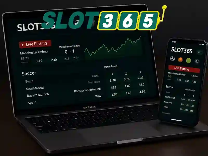 slot365 app – chủ đề tổng quan và giá trị cốt lõi