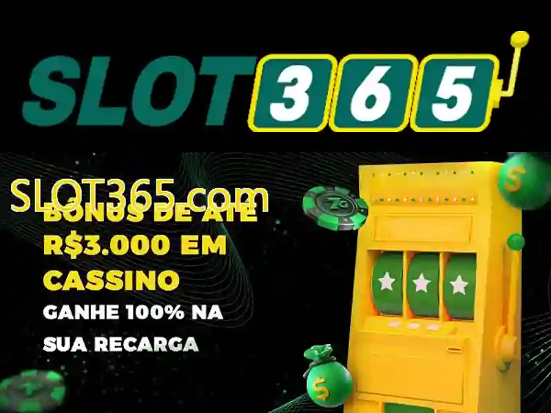 Slot365: Đánh giá và Trải nghiệm Slot Trực tuyến