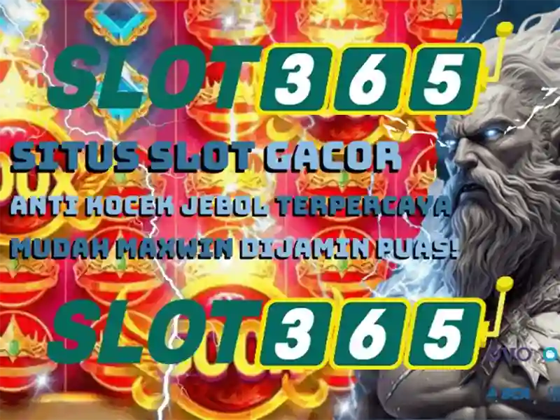 Slot365: Tổng quan về nền tảng trò chơi trực tuyến