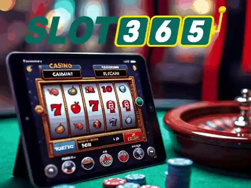 Lợi ích khi chơi tại Slot365