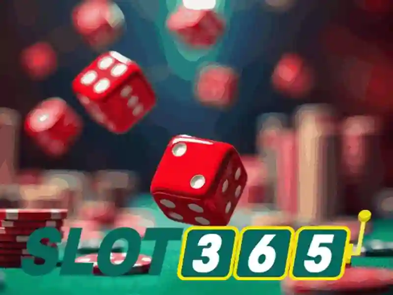 slot365 xx vip – Trải nghiệm đỉnh cao và đánh giá