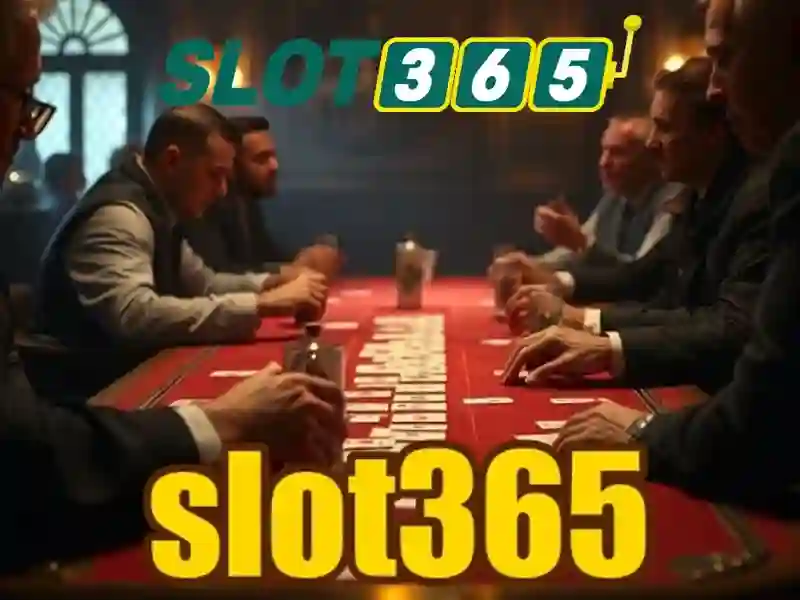 Tổng quan Slot365 apk