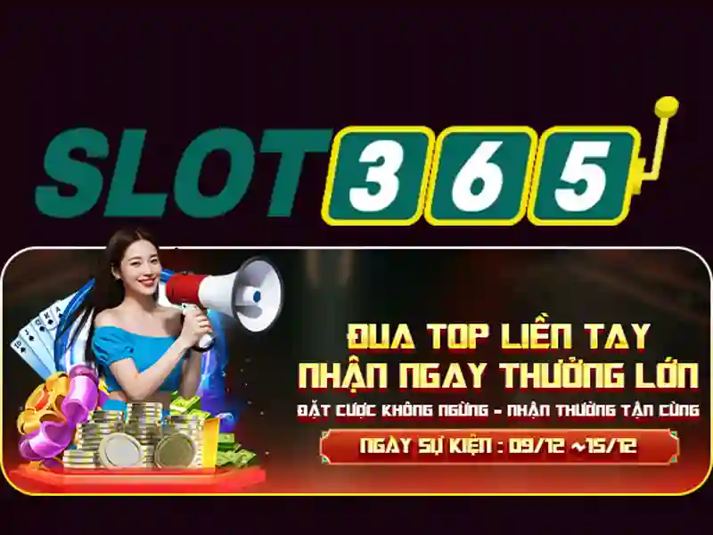 slot365 bet – Tổng quan chủ đề và giá trị cốt lõi