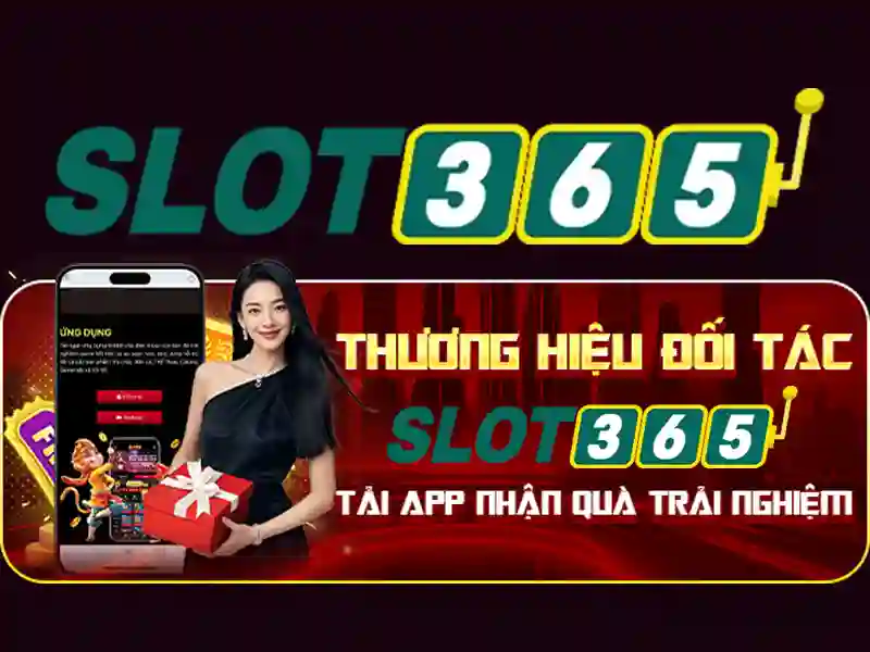 live slot365 login: Trải nghiệm Slot365 đỉnh cao cùng app slot365