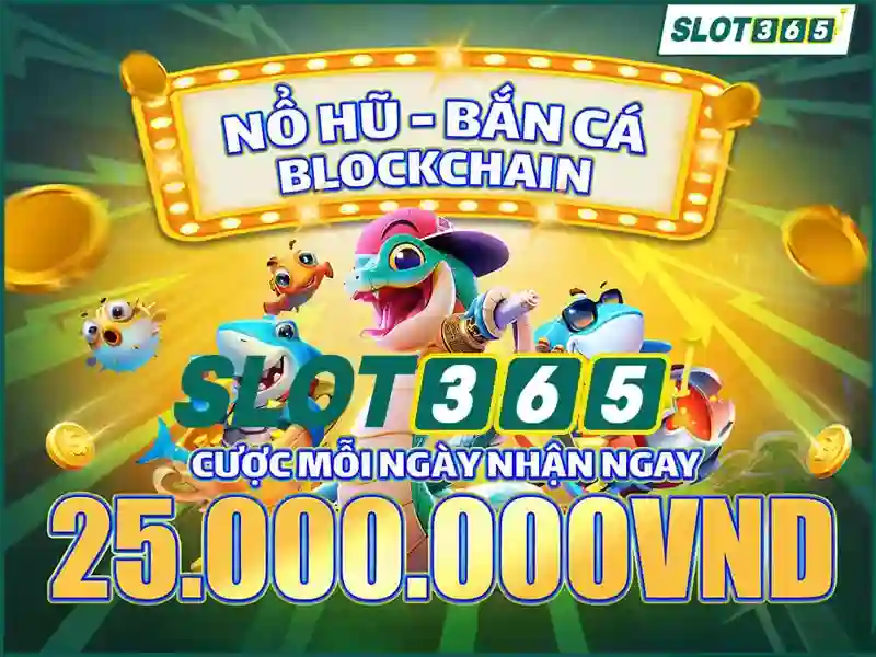 Đăng nhập Slot365 – Hướng dẫn chi tiết và trải nghiệm