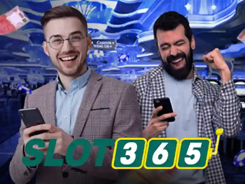 Trải nghiệm slot trên di động và máy tính