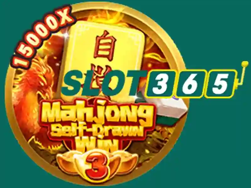 Slot365: Nền tảng slot trực tuyến uy tín và giải trí