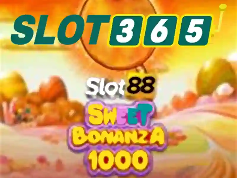 Slot365: Nền tảng đánh bạc trực tuyến đáng tin cậy
