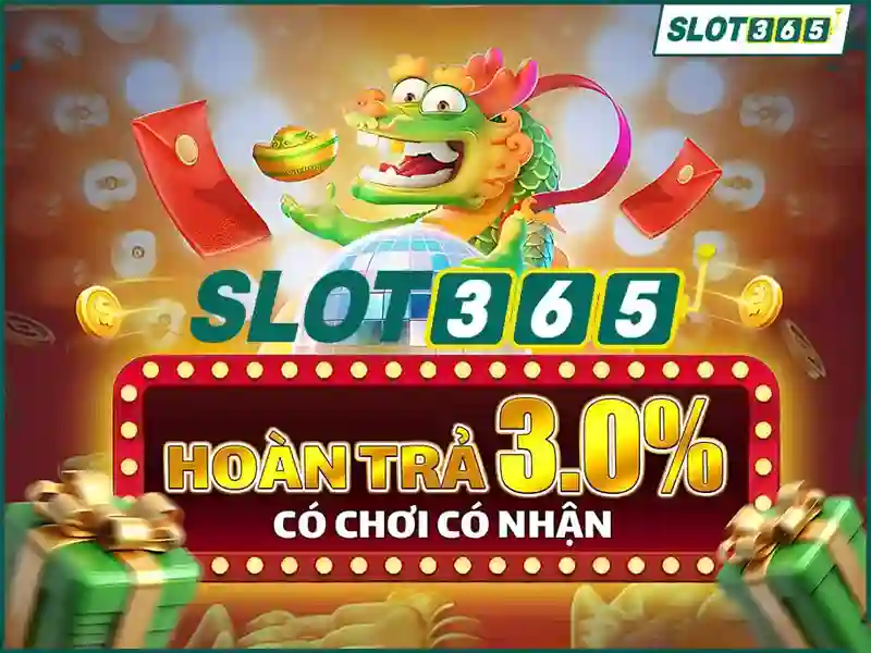 review Slot365 – Tổng quan chủ đề và giá trị cốt lõi