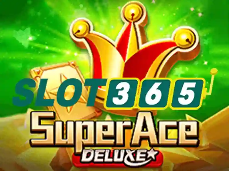 Slot365 — Nền tảng slot trực tuyến nổi bật