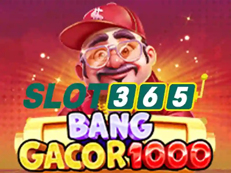 Sản phẩm và dịch vụ cốt lõi của link Slot365