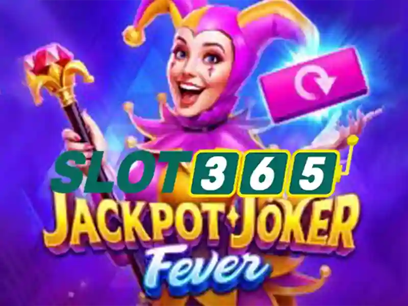 Slot365: Đánh giá và trải nghiệm chơi game