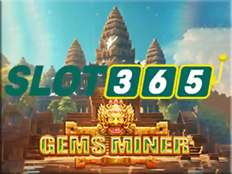 Slot365: Đánh giá nền tảng máy xè trực tuyến đáng tin cậy