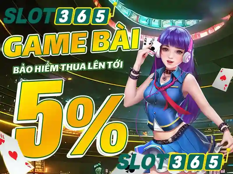 Slot365 là gì?