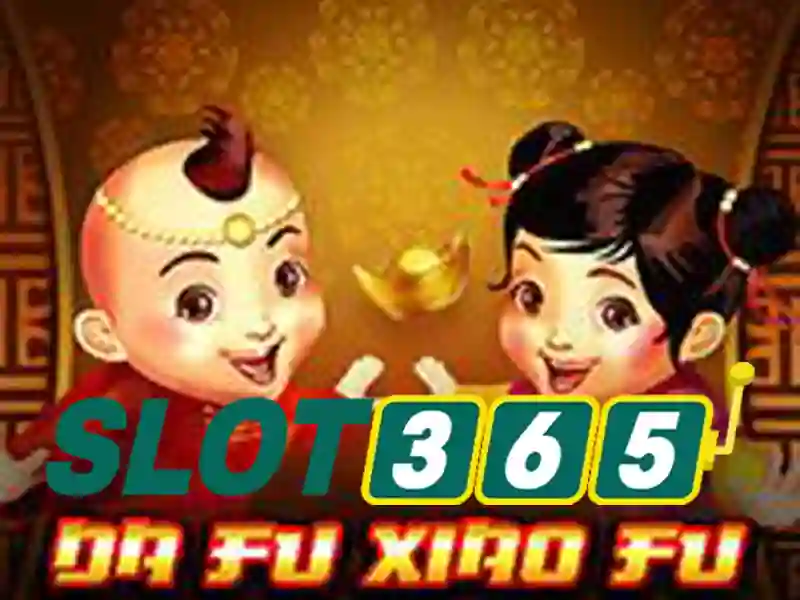 casino Slot365 – Trải nghiệm giải trí đỉnh cao và an toàn