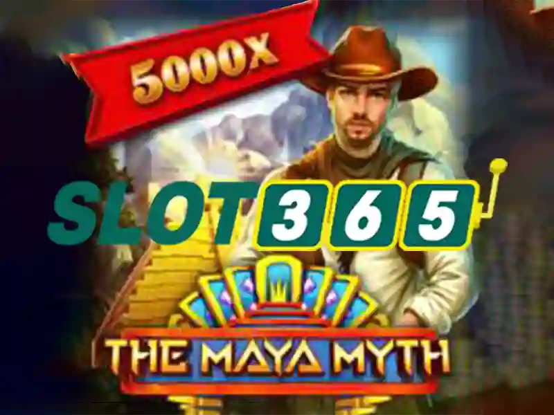 Slot365 - Tổng quan về nền tảng đánh bạc trực tuyến