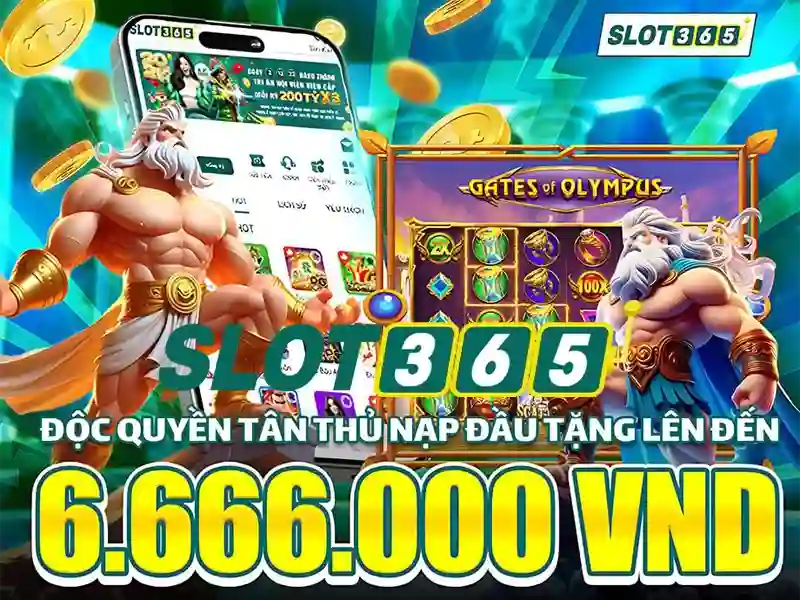 Danh mục trò chơi và nhà cung cấp
