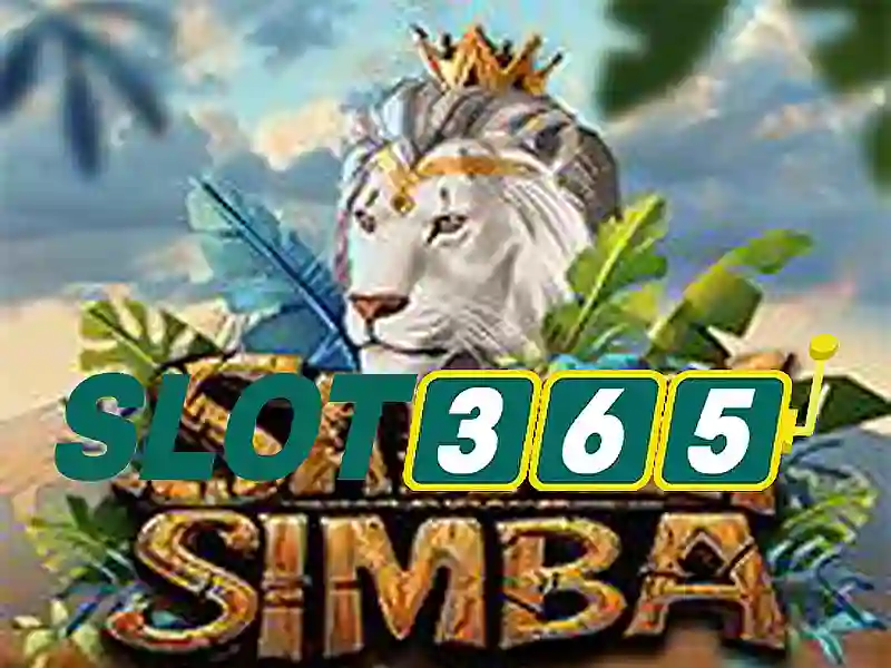 casino Slot365 – Trải nghiệm và đánh giá chi tiết
