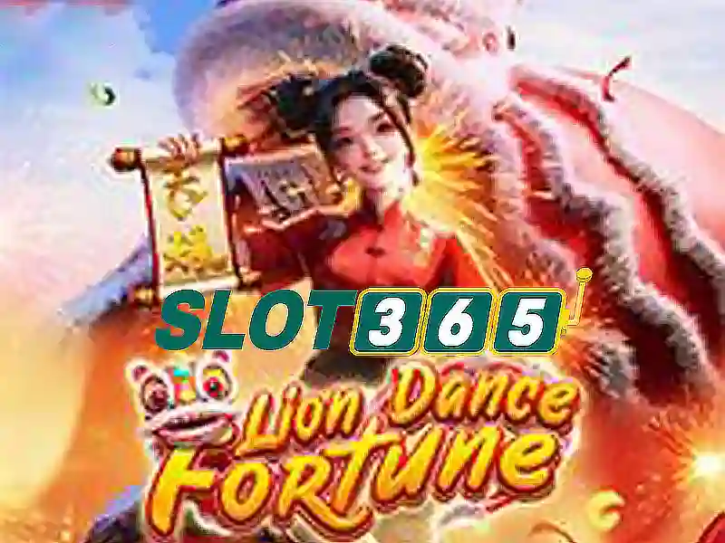 Slot365 – Khám phá thế giới máy slot hàng đầu