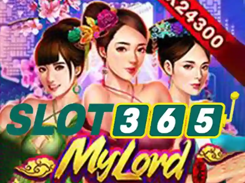 link Slot365: Trải nghiệm cược an toàn và tiện ích