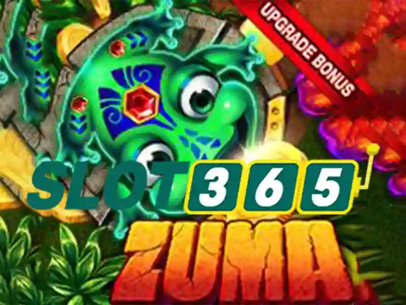 Slot365 - Nền tảng giải trí trực tuyến nổi bật