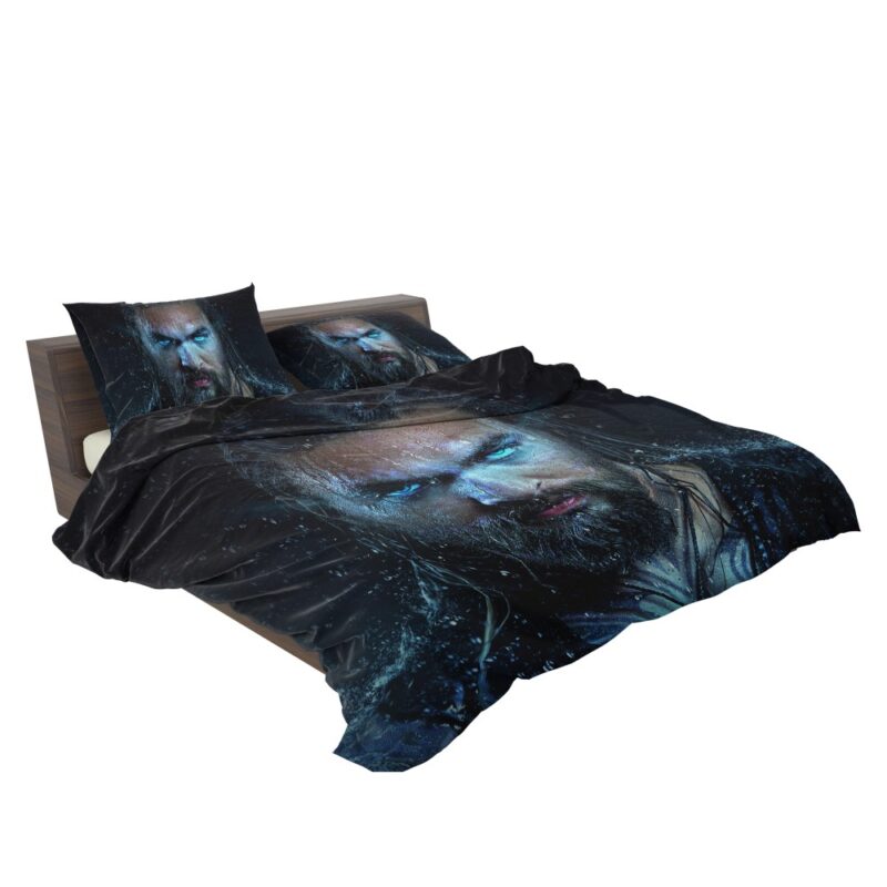 Shop DC Comics Superhero Aquaman Bedding Set