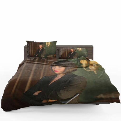 Ant-Man Marvel Movie Paul Rudd Bedding Set