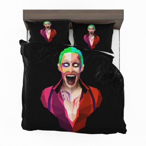 Shop The Joker in Suicide Squad Deluxe Bedding Set