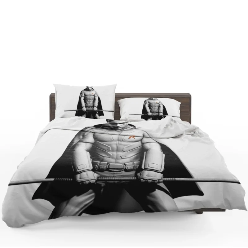 Batman: Arkham City - Tim Drake as Robin Bedding Set