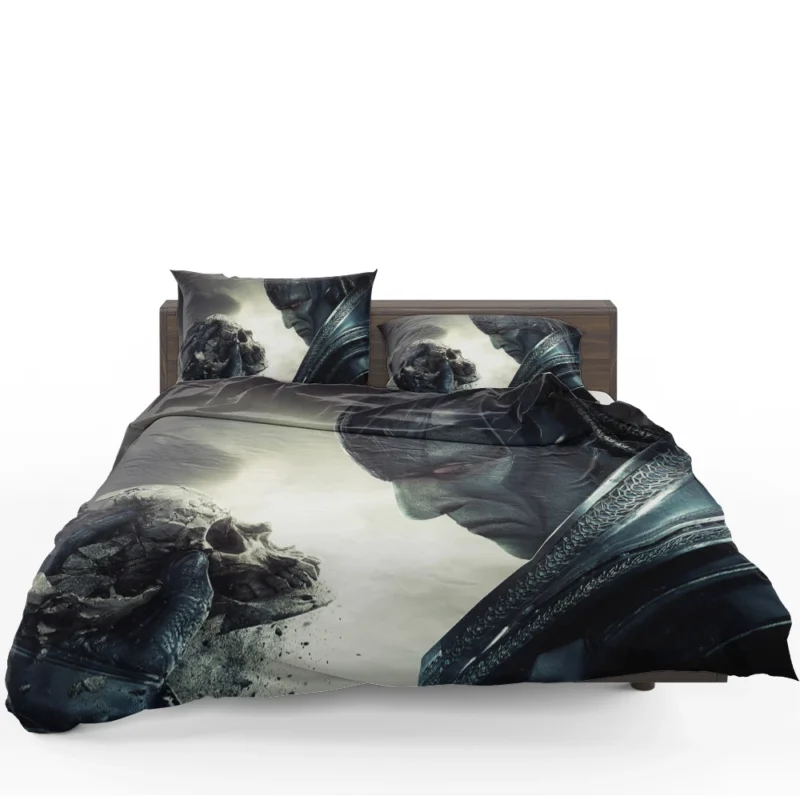 X-Men: Apocalypse - The Rise of a Marvel Supervillain Bedding Set