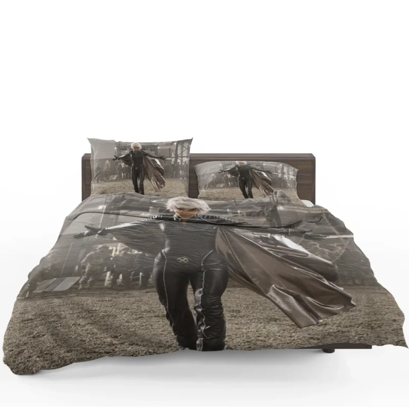 X-Men: The Last Stand - Storm Power Bedding Set